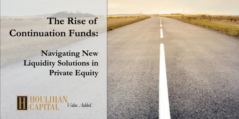 The Rise of Continuation Funds – Navigating New Liquidity Solutions in Private Equity