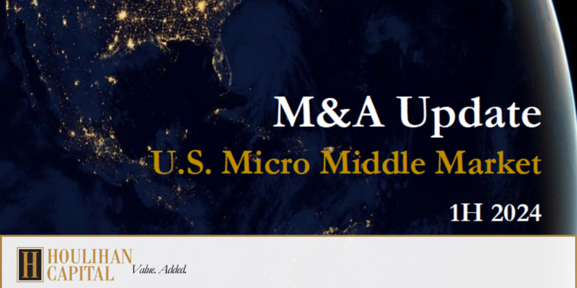 U.S. Micro Middle Market- 1H 2024 Update