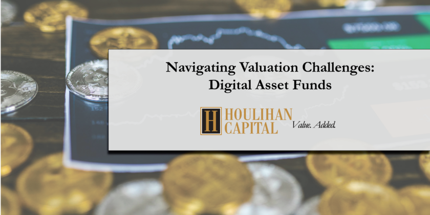 Navigating Valuation Challenges: Digital Asset Funds