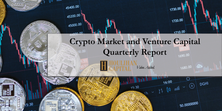 Houlihan Capital’s New Crypto Market & VC Industry Report Q3 2024