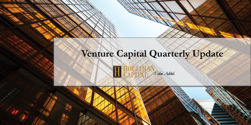 Houlihan Capital – Venture Capital Q3 2024 Update