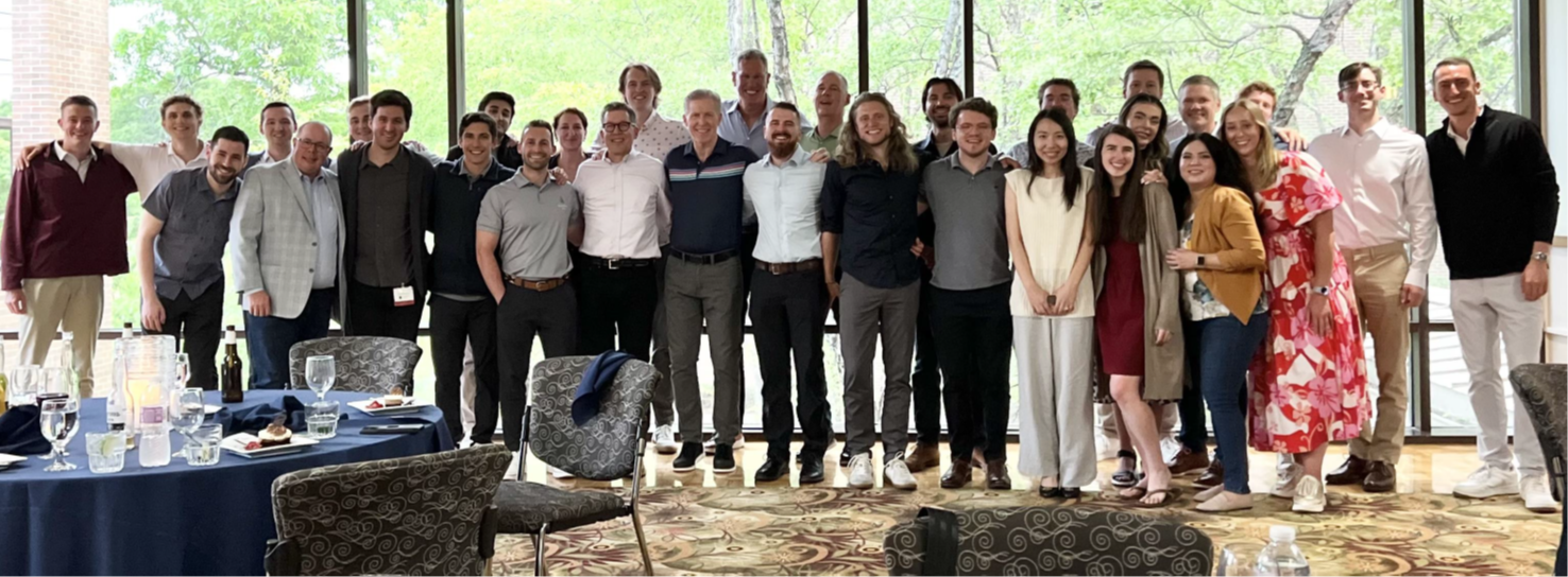 The Houlihan Capital Team - Summit 2024